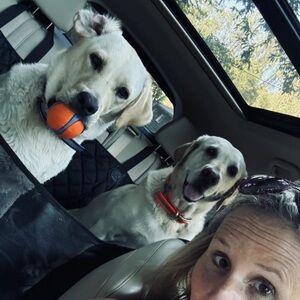 Meet your Posher, Shauna